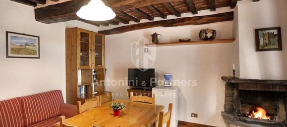 30 rooms House in Tuoro sul Trasimeno, Italy No. 54187 13