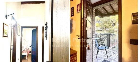 30 rooms House in Tuoro sul Trasimeno, Italy No. 54187 28