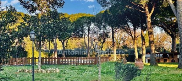 30 rooms House in Tuoro sul Trasimeno, Italy No. 54187 5