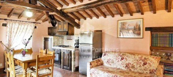 30 rooms House in Tuoro sul Trasimeno, Italy No. 54187 10