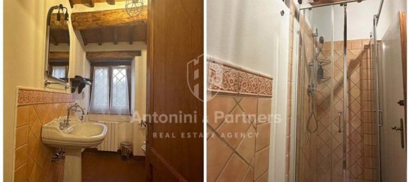 30 rooms House in Tuoro sul Trasimeno, Italy No. 54187 26