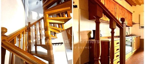 30 rooms House in Tuoro sul Trasimeno, Italy No. 54187 11