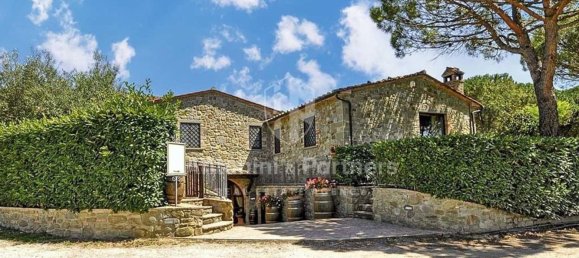 30 rooms House in Tuoro sul Trasimeno, Italy No. 54187 31