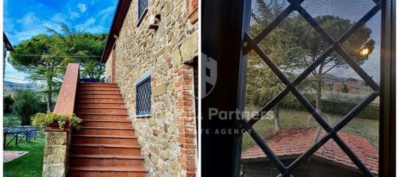 30 rooms House in Tuoro sul Trasimeno, Italy No. 54187 4