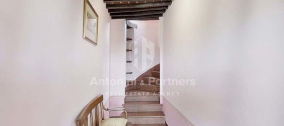 30 rooms House in Tuoro sul Trasimeno, Italy No. 54187 15