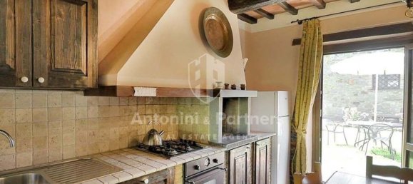 30 rooms House in Tuoro sul Trasimeno, Italy No. 54187 21