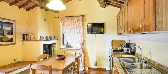 30 rooms House in Tuoro sul Trasimeno, Italy No. 54187 29