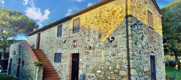 30 rooms House in Tuoro sul Trasimeno, Italy No. 54187 32