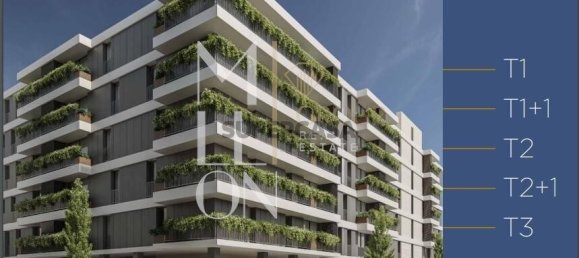 2 bedrooms Apartment in Porto, Portugal No. 155817 3