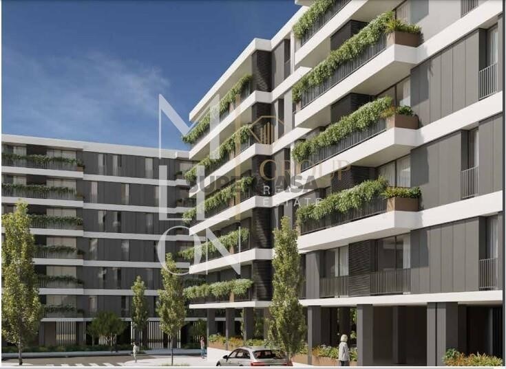 2 bedrooms Apartment in Porto, Portugal No. 155817