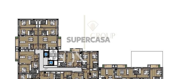 2 bedrooms Apartment in Porto, Portugal No. 155817 11