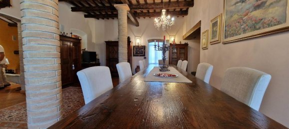 Villa de 11 divisões em Forlì, Italy N.º 126002 3