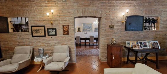 Villa de 11 divisões em Forlì, Italy N.º 126002 9