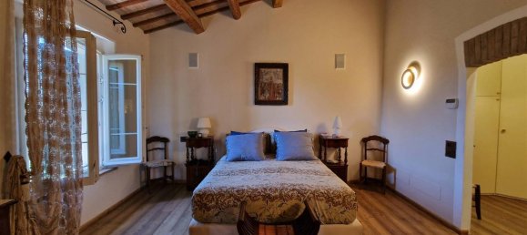 Villa de 11 divisões em Forlì, Italy N.º 126002 11