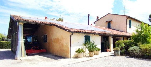 Villa de 11 divisões em Forlì, Italy N.º 126002 22