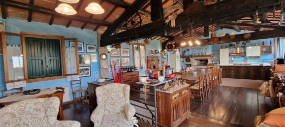 Villa de 11 divisões em Forlì, Italy N.º 126002 18