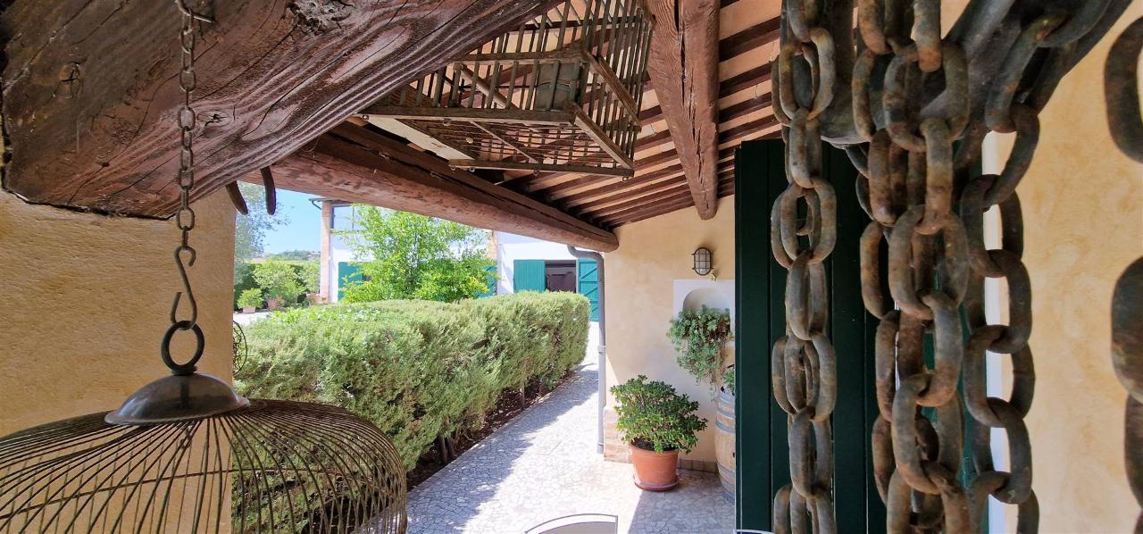 Villa de 11 divisões em Forlì, Italy N.º 126002