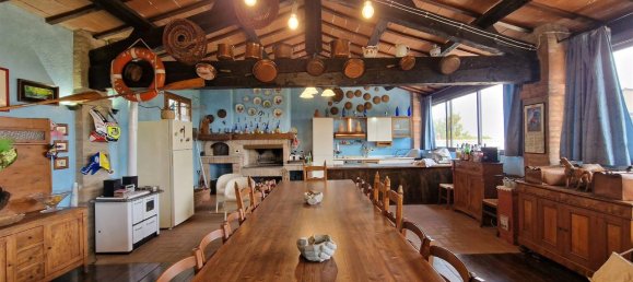 Villa de 11 divisões em Forlì, Italy N.º 126002 17