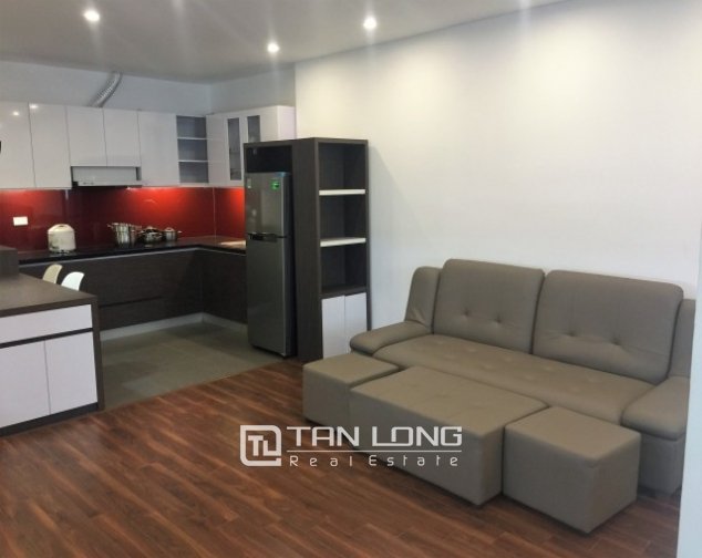 1 غرف نوم شقة في Hai Ba Trung, Vietnam رقم 2044