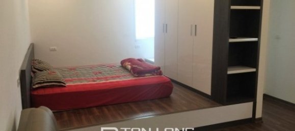 1 غرف نوم شقة في Hai Ba Trung, Vietnam رقم 2044 5