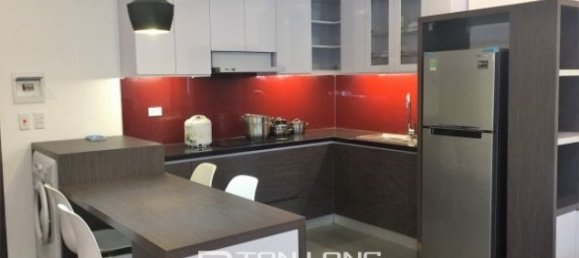 1 غرف نوم شقة في Hai Ba Trung, Vietnam رقم 2044 4