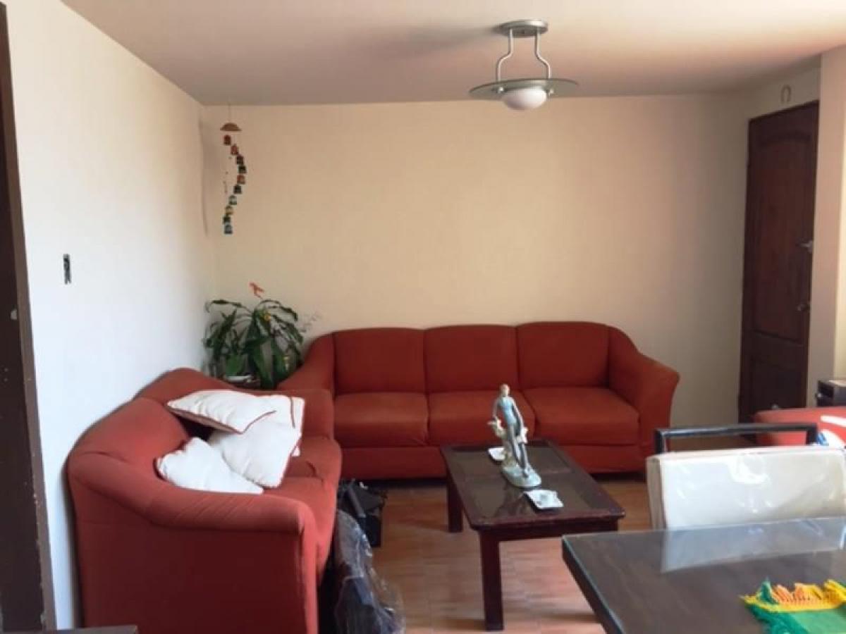 Apartamento de 2 dormitorios en Mexicali, Mexico No. 163045