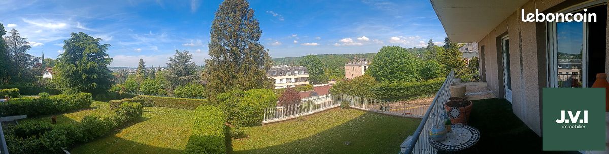 4 Schlafzimmer Wohnung in Montmorency, France, Nr. 168320