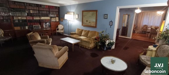 4 Schlafzimmer Wohnung in Montmorency, France, Nr. 168320 6