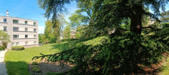 4 Schlafzimmer Wohnung in Montmorency, France, Nr. 168320 20