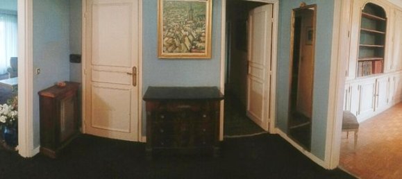 4 Schlafzimmer Wohnung in Montmorency, France, Nr. 168320 2