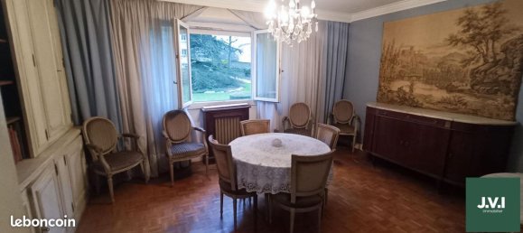 4 Schlafzimmer Wohnung in Montmorency, France, Nr. 168320 15