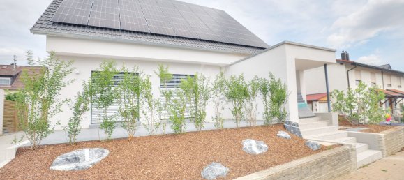 2 Schlafzimmer Haus in Heilbronn, Germany, Nr. 326322 3