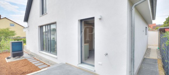 2 Schlafzimmer Haus in Heilbronn, Germany, Nr. 326322 4