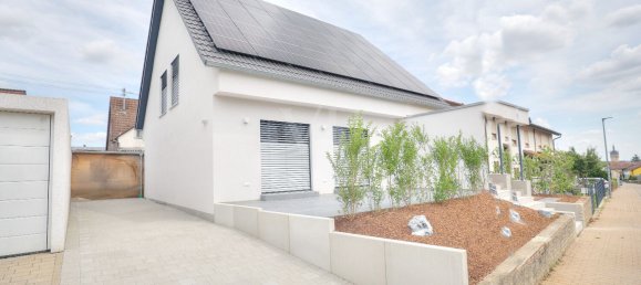 2 Schlafzimmer Haus in Heilbronn, Germany, Nr. 326322 2