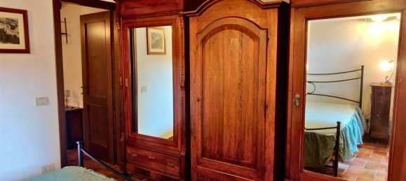 6 rooms Apartment in Castiglione d'Orcia, Italy No. 307643 25