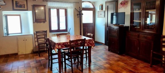 6 rooms Apartment in Castiglione d'Orcia, Italy No. 307643 7
