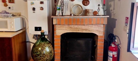 6 rooms Apartment in Castiglione d'Orcia, Italy No. 307643 10