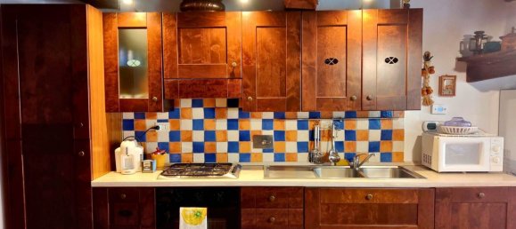 6 rooms Apartment in Castiglione d'Orcia, Italy No. 307643 9