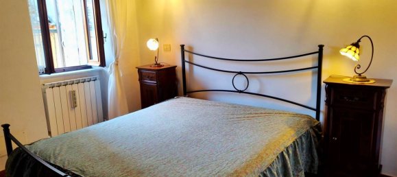 6 rooms Apartment in Castiglione d'Orcia, Italy No. 307643 22