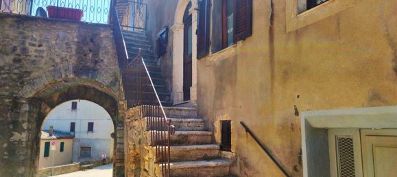 6 rooms Apartment in Castiglione d'Orcia, Italy No. 307643 29