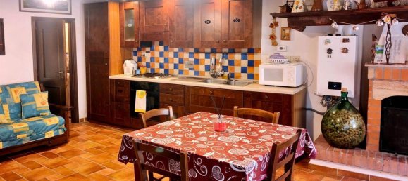 6 rooms Apartment in Castiglione d'Orcia, Italy No. 307643 6