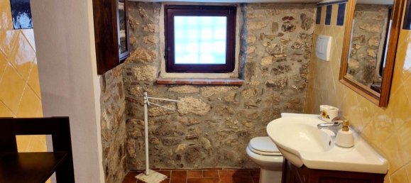6 rooms Apartment in Castiglione d'Orcia, Italy No. 307643 14