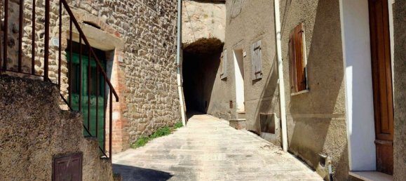 6 rooms Apartment in Castiglione d'Orcia, Italy No. 307643 28