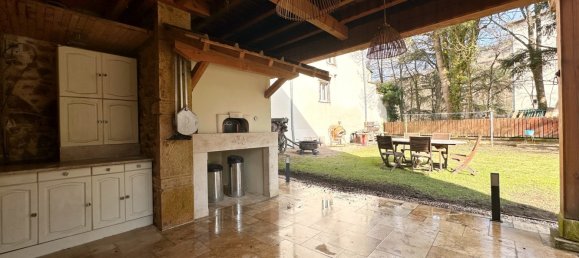 5 Schlafzimmer Haus in Beaujeu, France, Nr. 205561 3