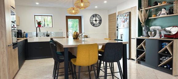 5 Schlafzimmer Haus in Beaujeu, France, Nr. 205561 8