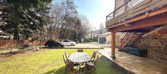 5 Schlafzimmer Haus in Beaujeu, France, Nr. 205561 16