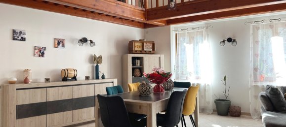 5 Schlafzimmer Haus in Beaujeu, France, Nr. 205561 6