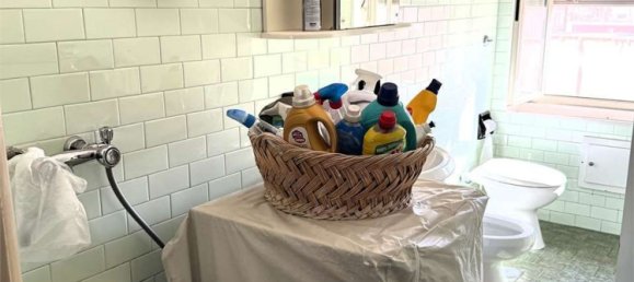 5 rooms Apartment in Brindisi, Italy No. 277446 8