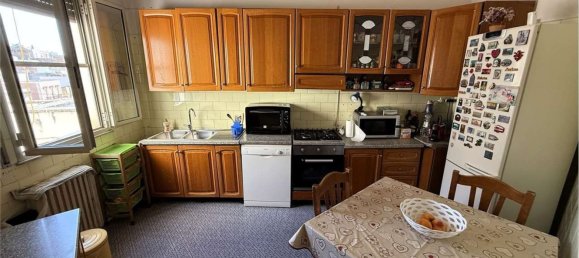 5 rooms Apartment in Brindisi, Italy No. 277446 4