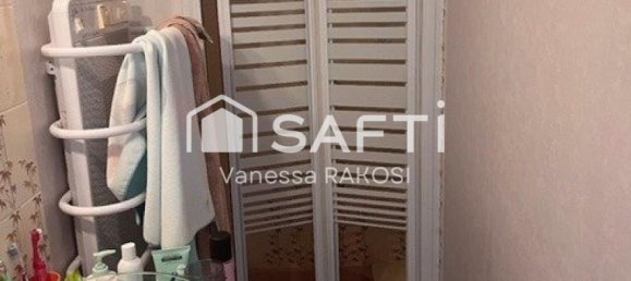 4 bedrooms House in Blanzac-les-Matha, France No. 96623 12